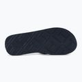 Bărbați Tommy Hilfiger Comfort Beach Sandal Desert Sky flip flop pentru bărbați 4