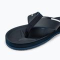 Bărbați Tommy Hilfiger Comfort Beach Sandal Desert Sky flip flop pentru bărbați 7