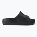 Papuci pentru femei Tommy Jeans Chunky Flatform Slide black 2