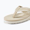 Papuci pentru femei  Tommy Hilfiger Im Graphic Beach Sandal classic beige 7