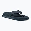 Papuci pentru bărbați Tommy Hilfiger Comfort Toe Post Beach Sandal desert sky