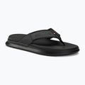 Papuci pentru bărbați Tommy Hilfiger Comfort Toe Post Beach Sandal black