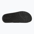 Papuci pentru bărbați Tommy Hilfiger Comfort Toe Post Beach Sandal black 4