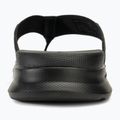 Papuci pentru bărbați Tommy Hilfiger Comfort Toe Post Beach Sandal black 6