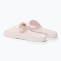 Șlapi pentru femei Tommy Jeans Printed Pu Pool Slide ecru 3