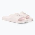 Șlapi pentru femei Tommy Jeans Printed Pu Pool Slide ecru 4