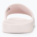 Șlapi pentru femei Tommy Jeans Printed Pu Pool Slide ecru 7