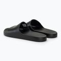 Șlapi pentru femei Tommy Jeans Printed Pu Pool Slide black 3