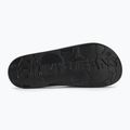 Șlapi pentru femei Tommy Jeans Printed Pu Pool Slide black 5