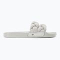 Papuci pentru femei Tommy Jeans Braided stratus grey 2