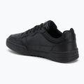 Încălțăminte pentru bărbați  Tommy Jeans Cupsole Leather Ess black 3