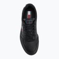 Încălțăminte pentru bărbați  Tommy Jeans Cupsole Leather Ess black 5