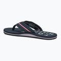 Papuci pentru bărbați Tommy Hilfiger Web Beach Sandal desert sky 3