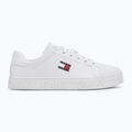 Încălțăminte pentru femei Tommy Jeans Log Outsole white 2