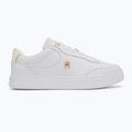 Încălțăminte pentru femei Tommy Hilfiger Essential Chic Court white 2