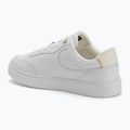 Încălțăminte pentru femei Tommy Hilfiger Essential Chic Court white 3