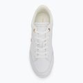 Încălțăminte pentru femei Tommy Hilfiger Essential Chic Court white 5