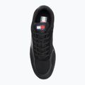 Încălțăminte pentru bărbați Tommy Jeans TJM Technical Runner Ess black 5