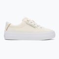 Încălțăminte pentru femei Tommy Hilfiger Essential Vulc Textile YBL ecru 2