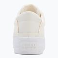 Încălțăminte pentru femei Tommy Hilfiger Essential Vulc Textile YBL ecru 6