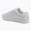 Încălțăminte pentru femei Tommy Hilfiger Essential Court white 3