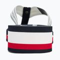 Papuci pentru femei  Tommy Hilfiger Im Th Signature Beach Sandal rwb 6