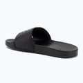 Papuci pentru femei Tommy Hilfiger Monogram Poolside black 3