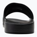 Papuci pentru femei Tommy Hilfiger Monogram Poolside black 6