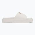 Papuci pentru femei Tommy Hilfiger Platform Monogram Poolslide ancient white 2