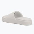 Papuci pentru femei Tommy Hilfiger Platform Monogram Poolslide ancient white 3