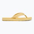 Papuci pentru femei Tommy Hilfiger Webbing Beach Sandal meringue 2