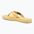 Papuci pentru femei Tommy Hilfiger Webbing Beach Sandal meringue 3