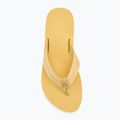 Papuci pentru femei Tommy Hilfiger Webbing Beach Sandal meringue 5