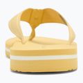 Papuci pentru femei Tommy Hilfiger Webbing Beach Sandal meringue 6
