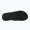 Papuci pentru bărbați Tommy Hilfiger Leather Beach Sandal winter cognac 4