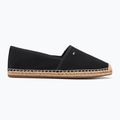 Încălțăminte pentru femei  Tommy Hilfiger Flag Canvas black 2