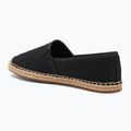 Încălțăminte pentru femei  Tommy Hilfiger Flag Canvas black 3