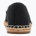 Încălțăminte pentru femei  Tommy Hilfiger Flag Canvas black 6