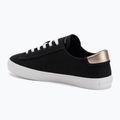 Încălțăminte pentru femei Tommy Hilfiger Vulc Canvas Lace Up black 3
