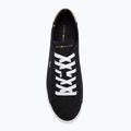 Încălțăminte pentru femei Tommy Hilfiger Vulc Canvas Lace Up black 5