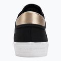 Încălțăminte pentru femei Tommy Hilfiger Vulc Canvas Lace Up black 6