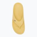 Papuci pentru femei Tommy Hilfiger Comfort Beach Sandal meringue 5