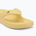 Papuci pentru femei Tommy Hilfiger Comfort Beach Sandal meringue 7