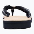 Papuci pentru femei Tommy Hilfiger Chain Print Elevated Sandal space blue 6