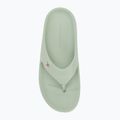 Papuci pentru femei Tommy Hilfiger Comfort Beach Sandal flora 5