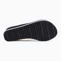 Papuci pentru femei Tommy Hilfiger Stripes Wedge Beach Sandal space blue 4
