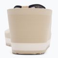 Papuci pentru femei Tommy Hilfiger Corporate Wedge Beach Sandal muslin 6