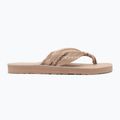 Papuci pentru femei Tommy Hilfiger Chain Print Elevated Sandal claystone 2