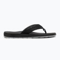 Papuci pentru bărbați Tommy Hilfiger Molded Beach Sandal black 2