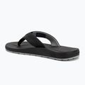 Papuci pentru bărbați Tommy Hilfiger Molded Beach Sandal black 3